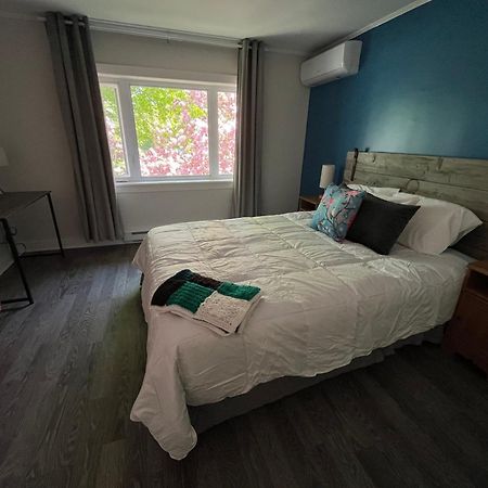 Rester Vivant Chambres D'Hotes Saint-Jean-Port-Joli Zewnętrze zdjęcie