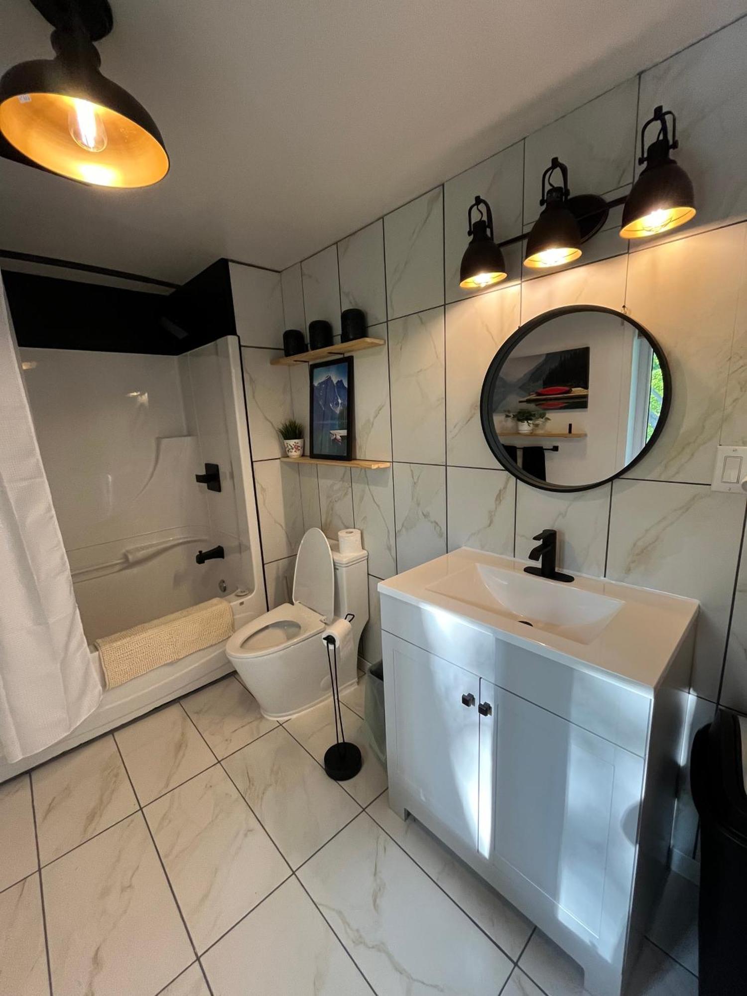 Rester Vivant Chambres D'Hotes Saint-Jean-Port-Joli Zewnętrze zdjęcie