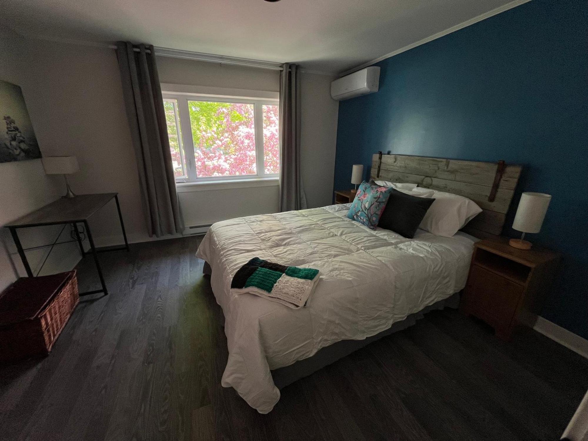 Rester Vivant Chambres D'Hotes Saint-Jean-Port-Joli Zewnętrze zdjęcie
